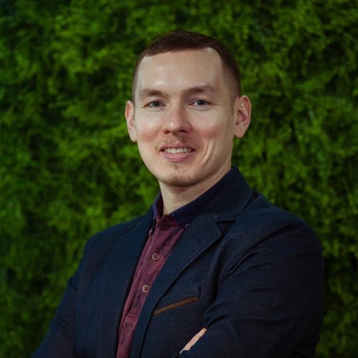 Евгений Глозман Евгений Глозман