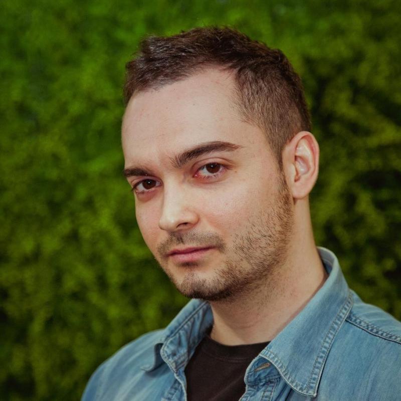 Александр Смоленцев Александр Смоленцев