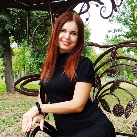 Анна Соколова Анна Соколова