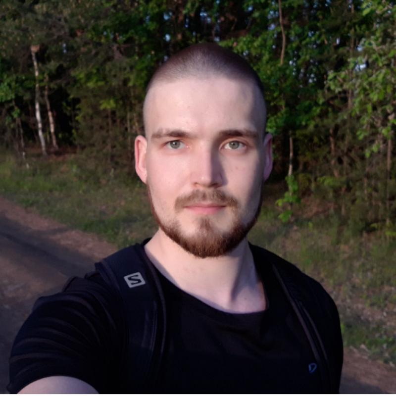 Александр Феоктистов Александр Феоктистов