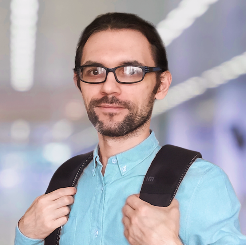Дмитрий Зорин Дмитрий Зорин