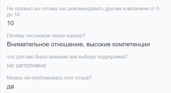 отзыв Фемили парк отзыв Фемили парк