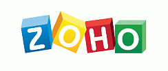 Zoho CRM